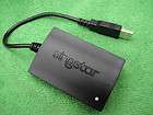 SINGSTAR SONY Microphone Headphone USB to 1/8 CONVERTER PS2 PS3 