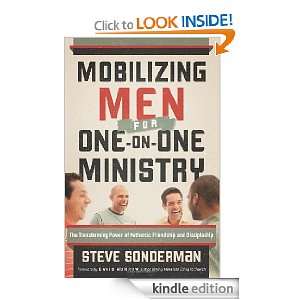   Friendship and Discipleship eBook Steve Sonderman Kindle Store