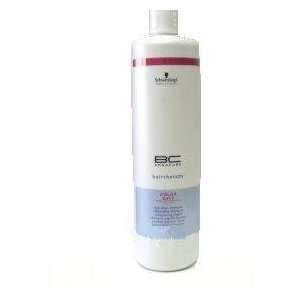  Schwarzkopf Bonacure Color Save True Silver Shampoo 42.2 