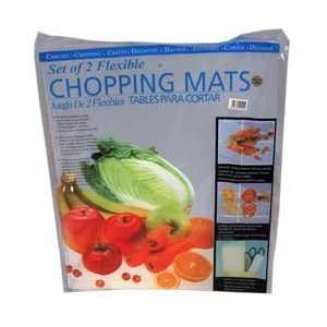  Flexible Chopping Mats. Great for no Only the Kitchen but 