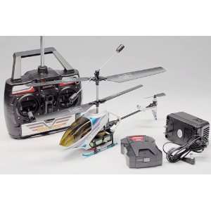  The new 3 Channels Double Horse 9087 Helicopter Remote 