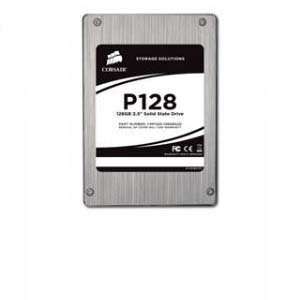  Corsair P128 Solid State Drive: Electronics