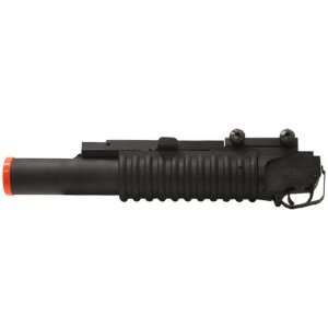 Airsoft Grenade Launcher   Long Version 