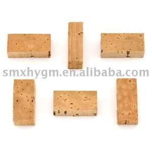 cork blocks Musical Instruments