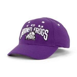  Texas Christian Horned Frogs Top of the World NCAA Dedication 