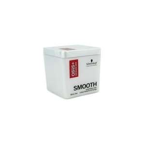    Osis+ Design Mix Smooth Smoothing Cream by Schwarzkopf Beauty