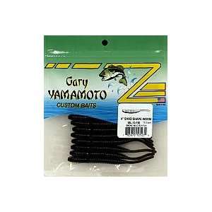 GARY YAMAMOTO CUSTOM BAIT (68L 10 150 ) Soft Plastic Baits SHAD SHAPE 
