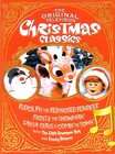 The Original Television Christmas Classics (DVD, 2006, 4 Disc Set)