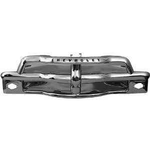 New! Chevy Truck Grille   Chrome, 1st Series 54 55 