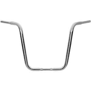 Wild 1 Chubbys 16 Inch Ape Hangers for Harley Davidson Models   Color 