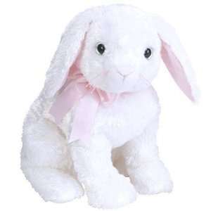  TY Beanie Buddy  Spring the bunny: Toys & Games