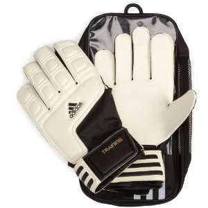    Adidas adi Training Soccer Goalkeepers Glove: Sports & Outdoors
