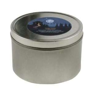  Cozy Home   8Oz. Travel Tin   Candle: Home & Kitchen