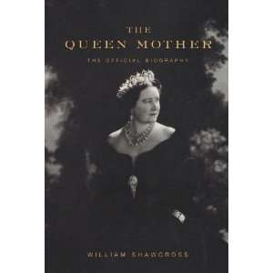   Mother The Official Biography [Hardcover] William Shawcross Books