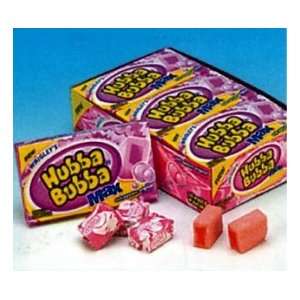 Hubba Bubba Max Outrageous Original 9 Count  Grocery 