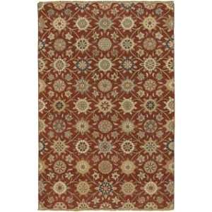  Surya Sonoma SNM 9005 Casual 8 x 10 Area Rug: Home 