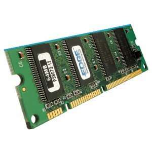 : EDGE Tech 64MB SDRAM Memory Module. 64MB UNBUFF DIMM FOR CISCO 2650 