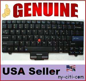 GENUINE Keyboard   IBM LENOVO SL300 SL400 SL500 KYSL3A  