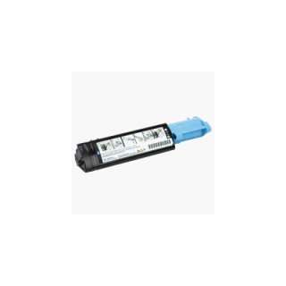 Dell Color Laser 3010/ 3010cn Compatible Cyan Toner Cartridge   341 