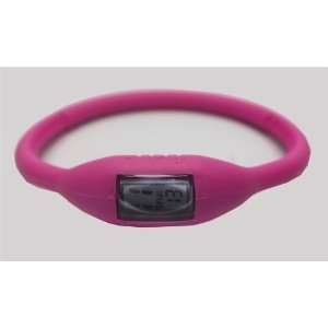  Encore Select TRU 03 Small Silicone Band Sports Watch 