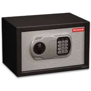  Honeywell 5102 Small Electronic Home Safe
