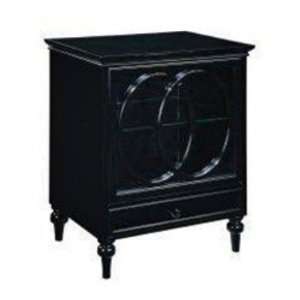  Bailey Street Claremore Curio Cabinet