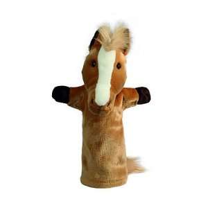  Long Sleeve Horse Puppet Toys & Games