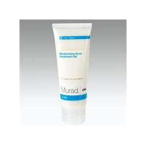  Murad Gentle Acne Treatment Gel: Beauty