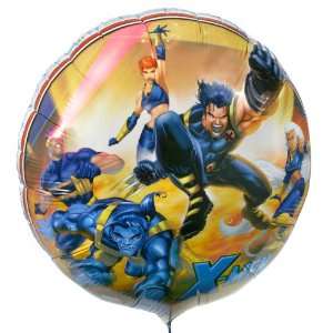  X Men 18 Foil Balloon: Toys & Games