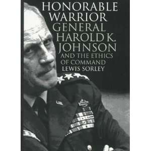   of Command (Modern War Studies) [Hardcover] Lewis Sorley Books