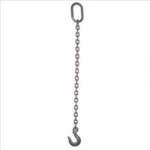   32 Double Leg Chain Sling Oblong Slink Hook 5