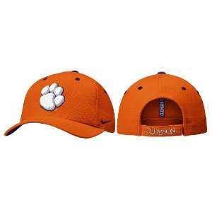  Clemson Tigers Sidelines Cap By Nike Team Sports Sports 