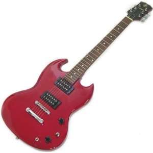  Dragon Slay R SG Style Electric Guitar: Musical 