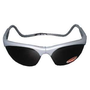  CliC Magnetic Polarized Sunglass II   Graphite Sunglasses 