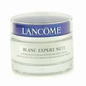  Blanc Expert Nuit Firmness Restoring Whitening Night Cream 