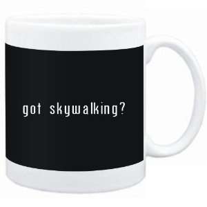  Mug Black  Got Skywalking?  Sports