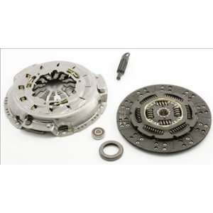  Luk Clutches And Flywheels 04 201 Clutch Kits: Automotive