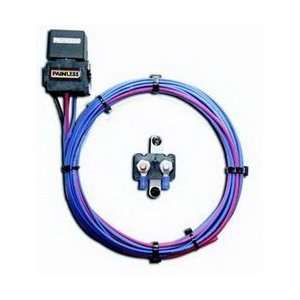   : Painless Performance Products 50106 ELECTRIC WATER PUMP: Automotive