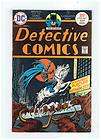 Detective Comics Famous 1st Edition 1974 Batman Reprint  