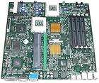 Dell PowerEdge 1550 System Board 2D484