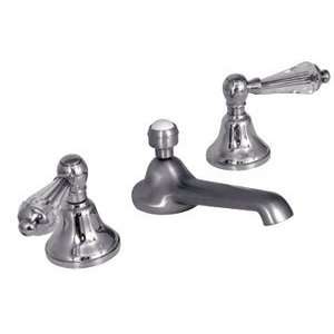   321: San Francisco Widespread Faucet By Watermark: Home Improvement