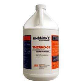 Unsmokes Thermo 55   1 Gal Fogging Chemical Citrus  