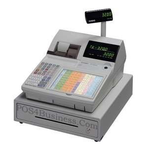  Casio TK 3200 Cash Register