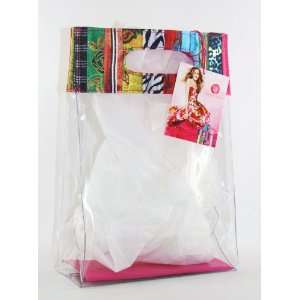 SJP NYC Sarah Jessica Parker Perfume Cosmetic / Gift Bag 