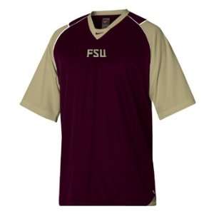   Florida State Seminoles Polo Dress Shirt: Sports & Outdoors