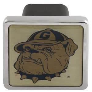  Pilot CR932 College Hitch Cover   Georgetown Automotive