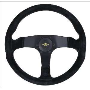 Personal Steering Wheel   Fitti Corsa   350mm (13.78 inches)   Black 
