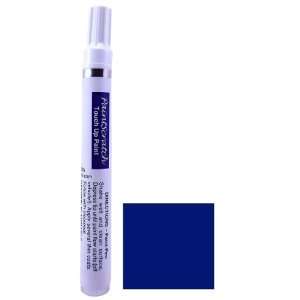   Blue Touch Up Paint for 1984 Toyota Corolla (color code: 8B1) and