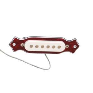  guitar Noiseless Single Coil pickup Musical Instruments