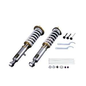   HKS 80160 AT003 Hipermax III CLX Coilover Suspension Kit: Automotive